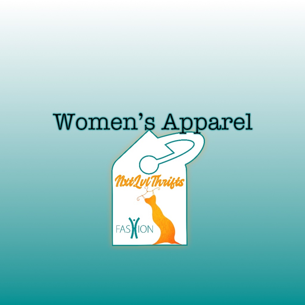 Women's Apparel